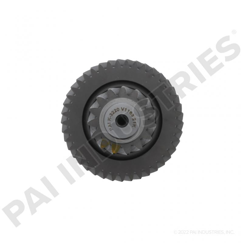 AUXILIARY COUNTERSHAFT K-3220