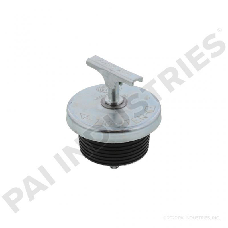 OIL CAP 222GB27A (Used with EFT-8548 and EFT-8549 Oil Filler Tube)