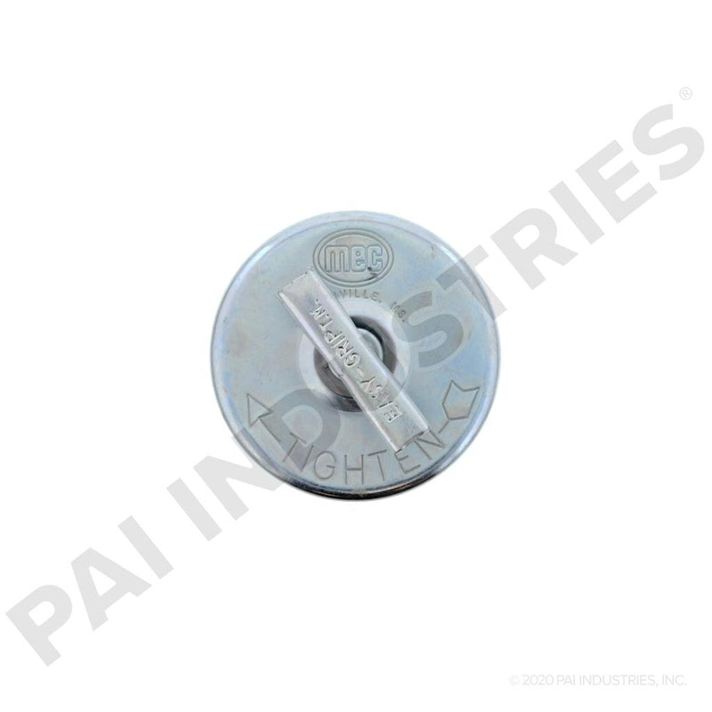 OIL CAP 222GB27A (Used with EFT-8548 and EFT-8549 Oil Filler Tube)