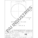 O-RING 4103-24432114