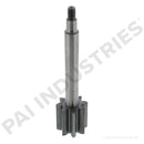 GEAR ASSEMBLY 463GC317M