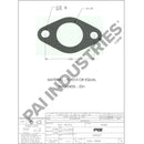 GASKET 56AX107