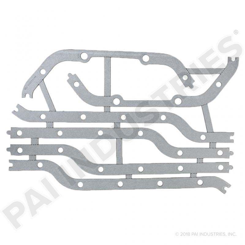 OIL PAN GASKET 579GB412B