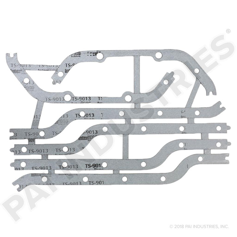 OIL PAN GASKET 579GB412B