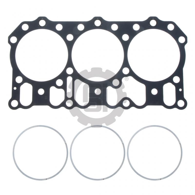 GASKET KIT 57GC2176