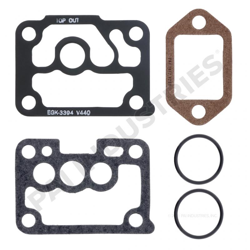 OIL COOLER GASKET KIT