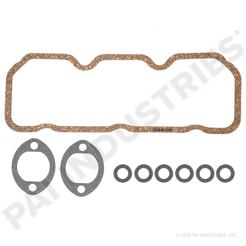 VALVE COVER GASKET SET