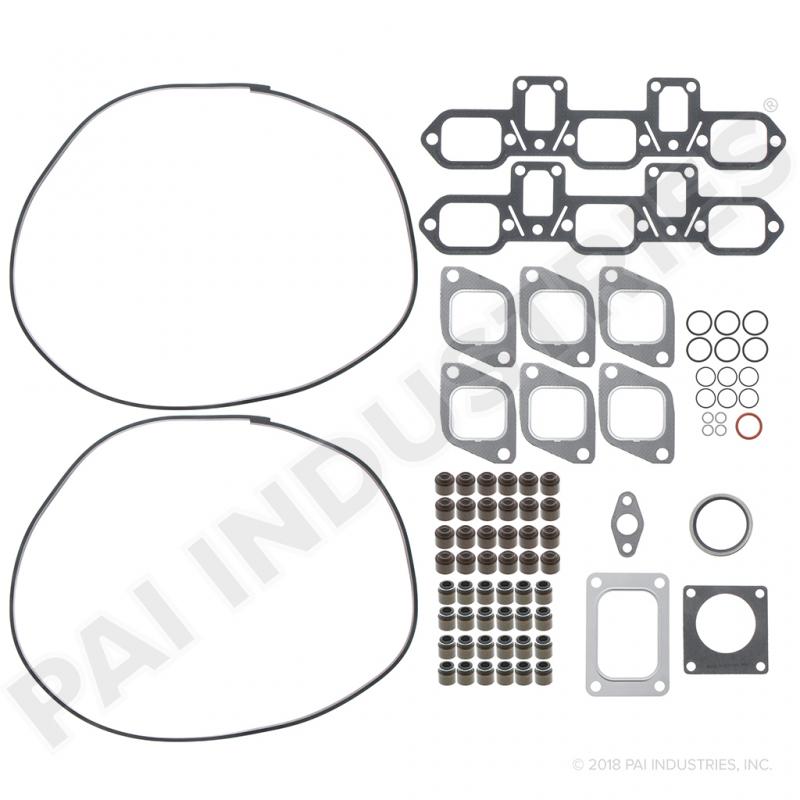 HEAD GASKET KIT 57GC2178A