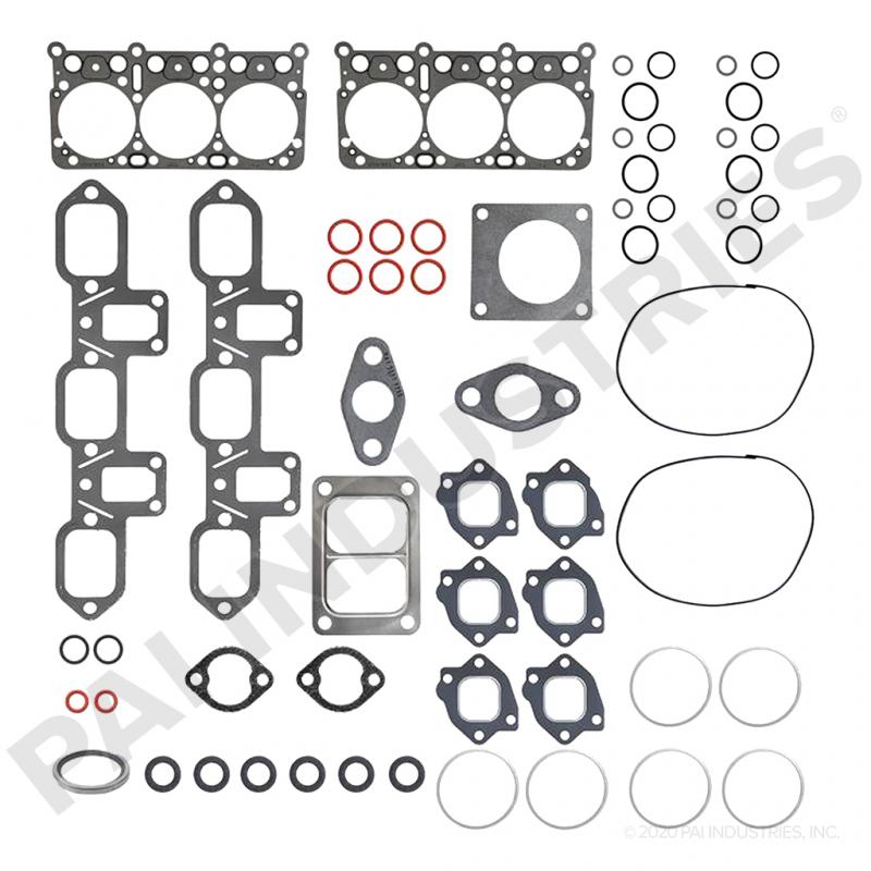 UPPER GASKET KIT