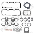 UPPER GASKET SET 126SB183