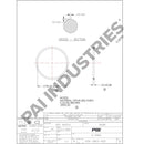 O-RING 935-2410210014