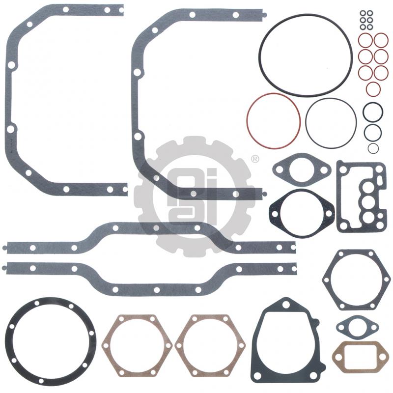 LOWER GASKET KIT 57GC2119