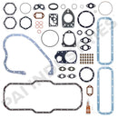 LOWER GASKET SET 126SB188