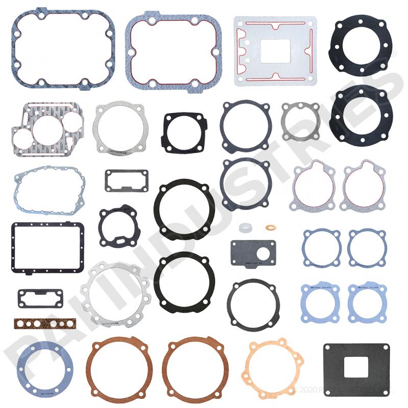 GASKET KIT K-2199