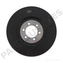 HARMONIC DAMPER 404GB470