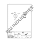 RECTANGULAR SEALING RING 449GC120