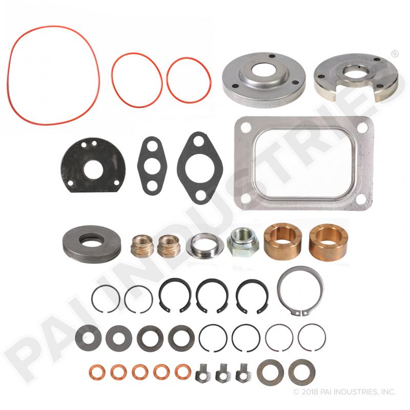 TURBOCHARGER REPAIR KIT 7536-183216