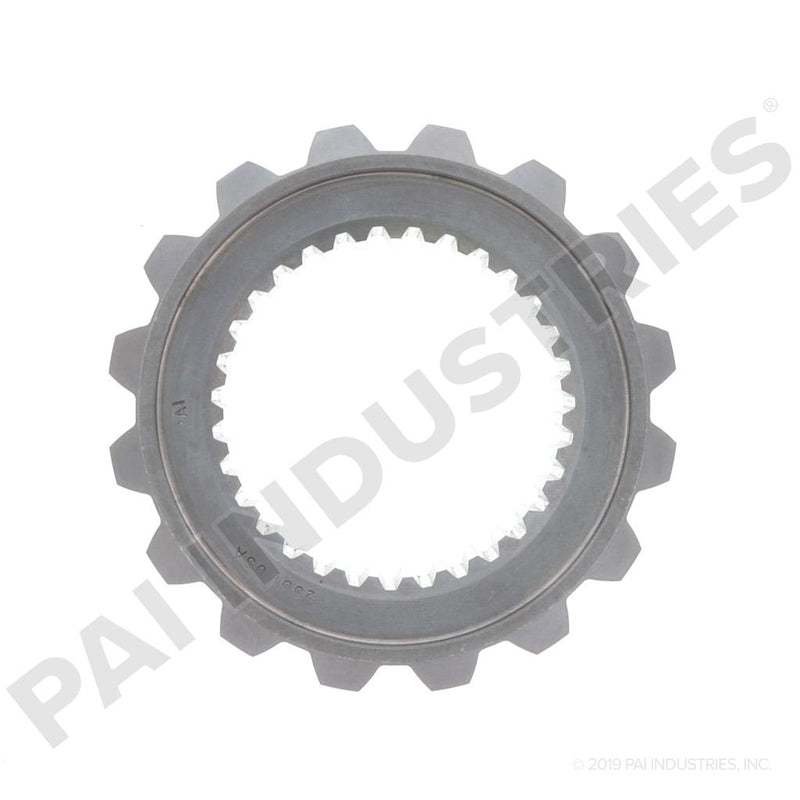 CLUTCH GEAR 320KB2126