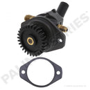 FUEL SUPPLY PUMP 322GC49A