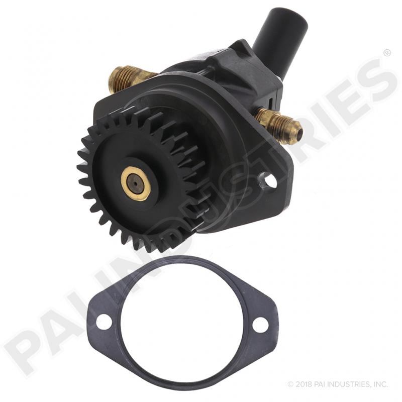 FUEL SUPPLY PUMP 322GC49A