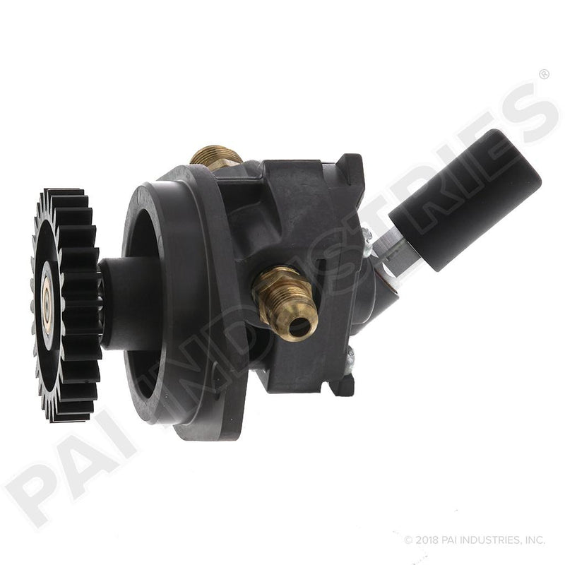 FUEL SUPPLY PUMP 322GC49A