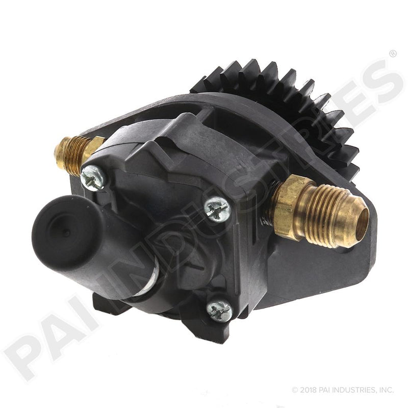 FUEL SUPPLY PUMP 322GC49A