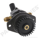 FUEL SUPPLY PUMP 322GC49A