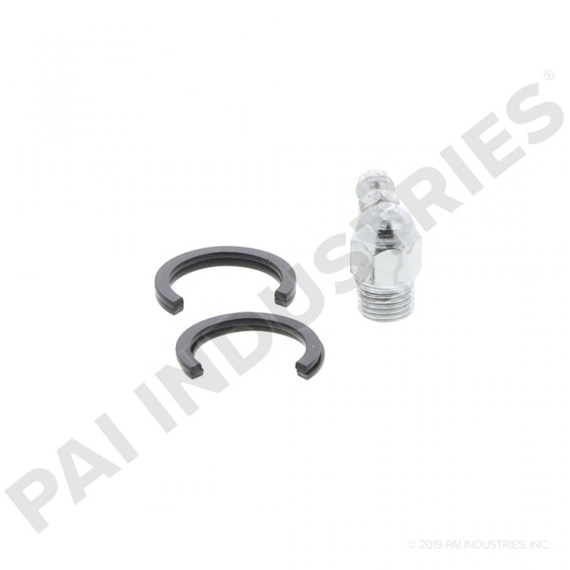 STEERING UNIVERSAL JOINT 5-92X