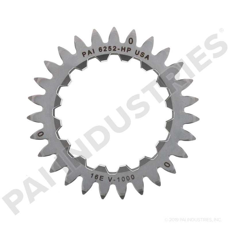 MAINSHAFT GEAR 751KB3450A