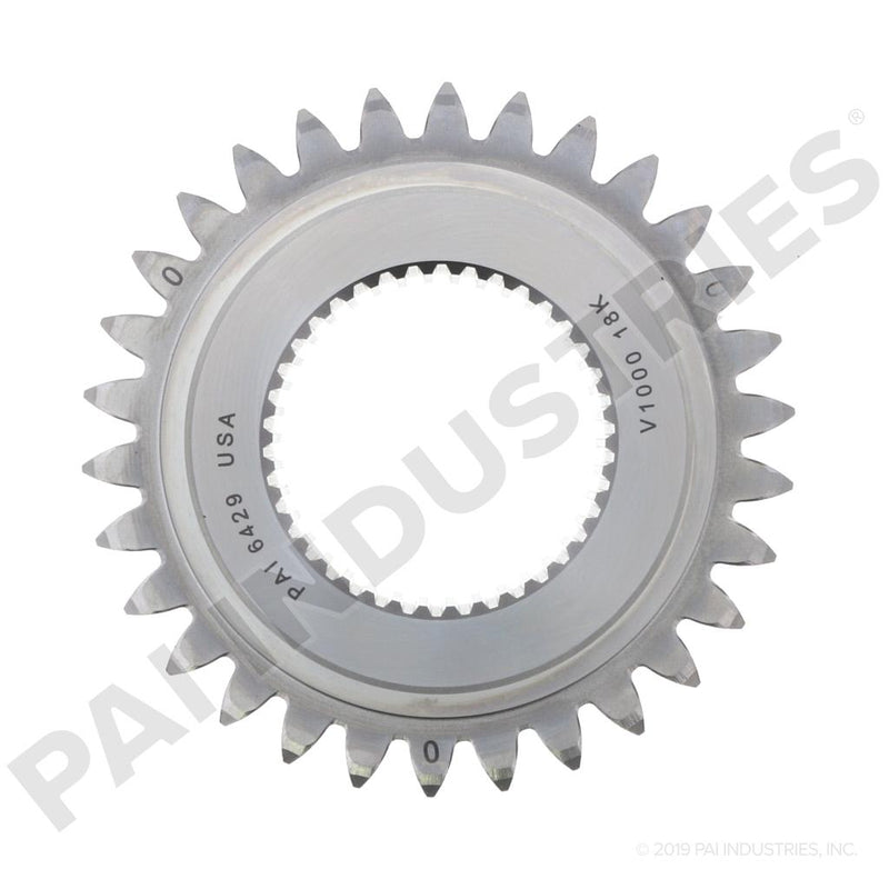 MAIN DRIVE COMPOUND GEAR 764KB4248