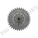 HIGH PERFORMANCE GEAR 764KB468E