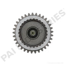 HIGH PERFORMANCE GEAR 764KB468E