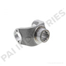 BEARING PLATE YOKE 38MU3140