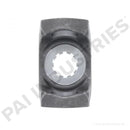 BEARING PLATE YOKE 38MU3140