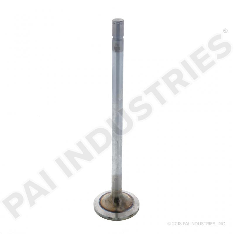 INTAKE VALVE 690GC410