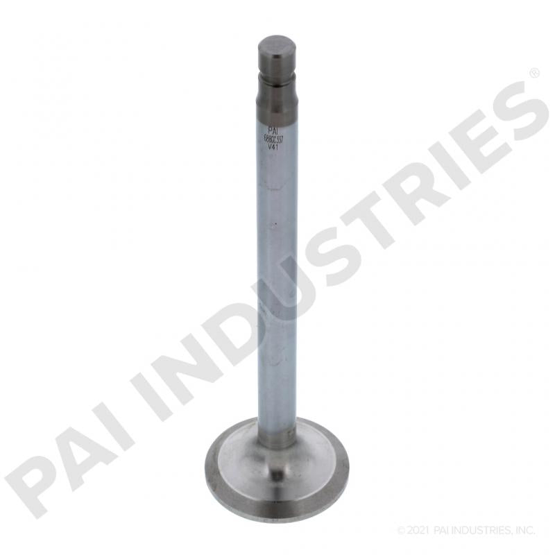 EXHAUST VALVE 688GC337