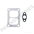 TURBOCHARGER 631GC5153AM