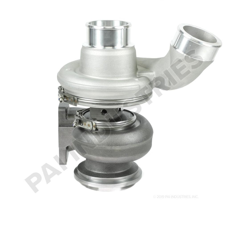 TURBOCHARGER 631GC5153AM