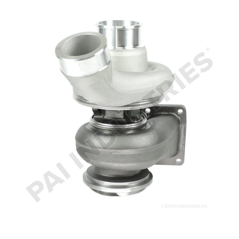 TURBOCHARGER 631GC5153AM