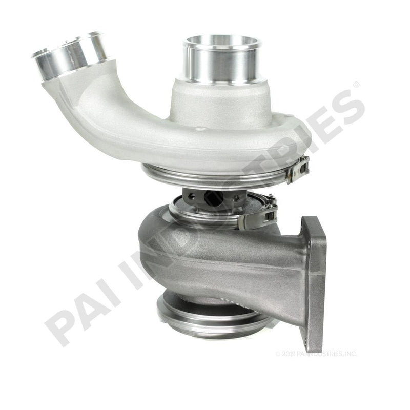 TURBOCHARGER 631GC5153AM