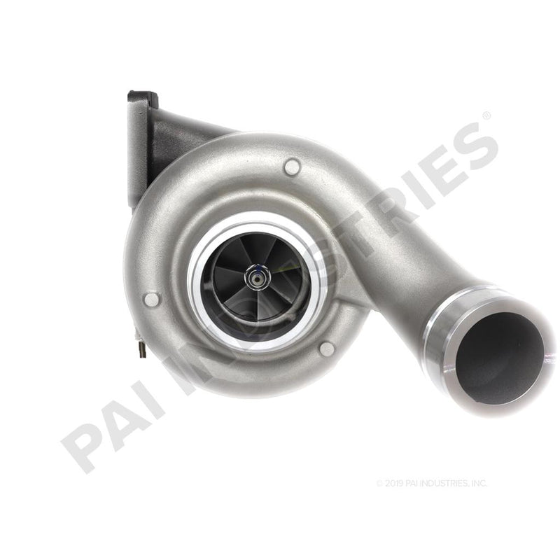 TURBOCHARGER 631GC5153AM