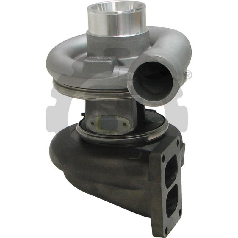 TURBOCHARGER 185605