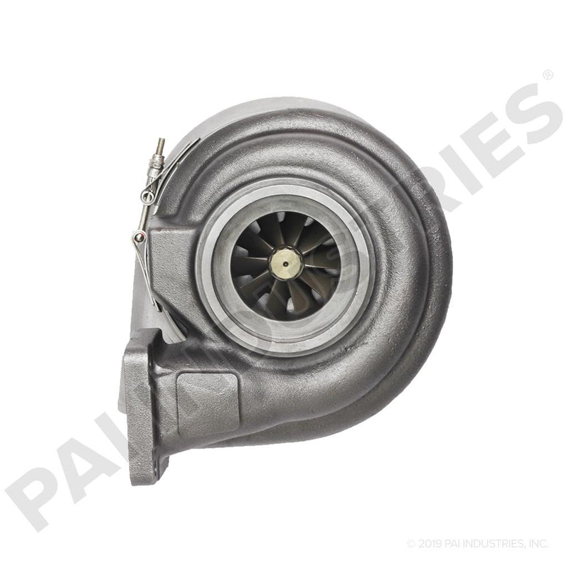 TURBOCHARGER 185605