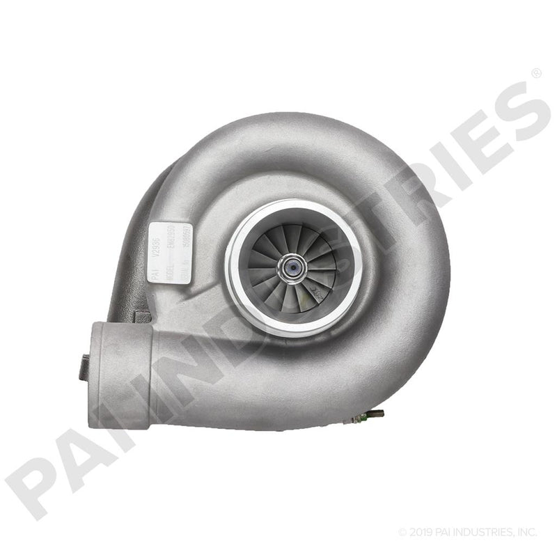 TURBOCHARGER 185605