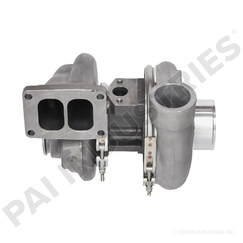 TURBOCHARGER 185605