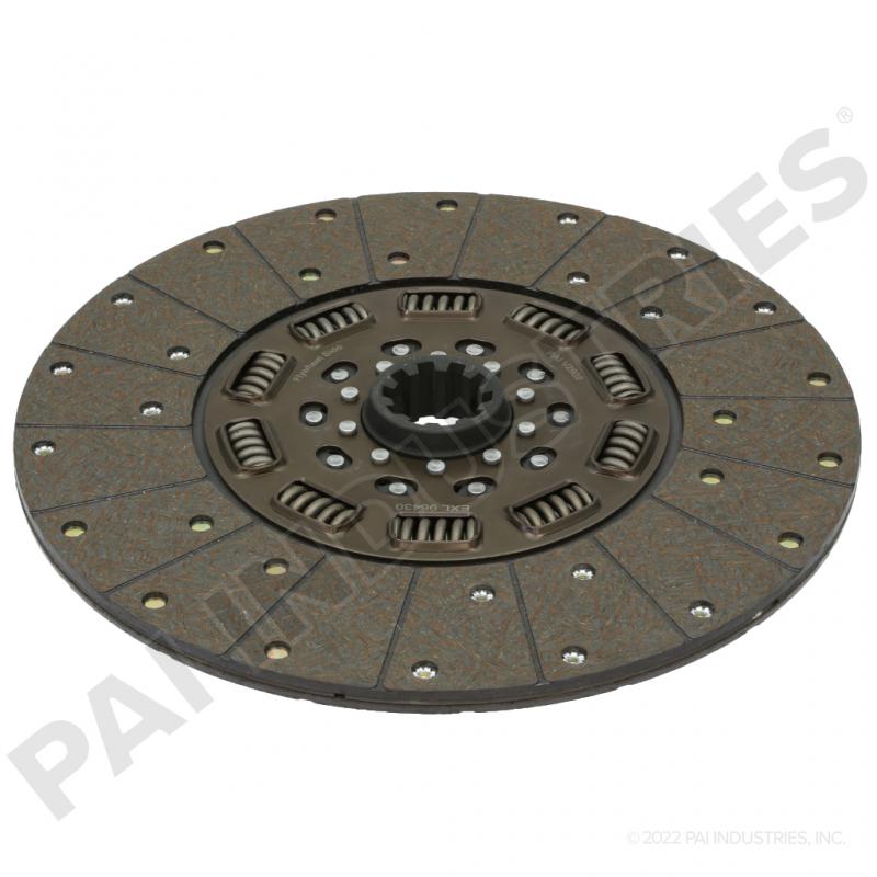 CLUTCH DISC 128445