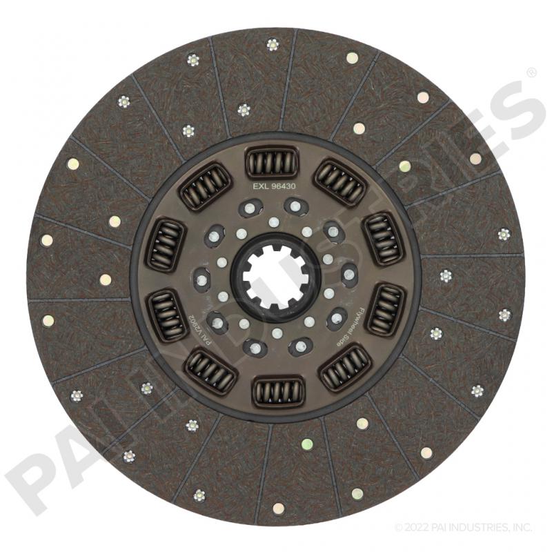 CLUTCH DISC 128445