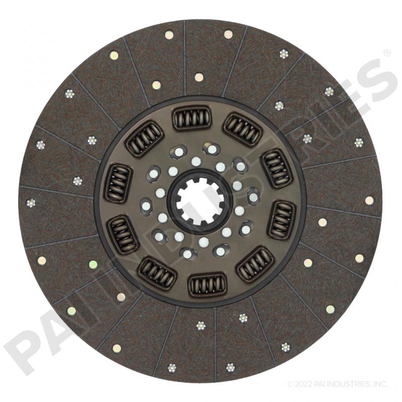 CLUTCH DISC 128445