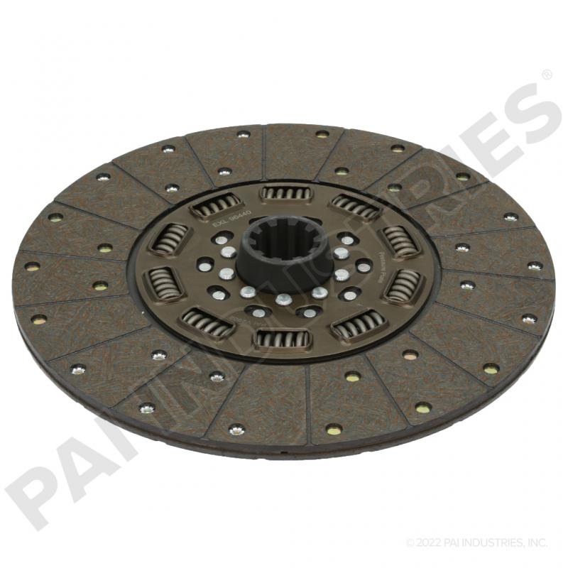 CLUTCH DISC 128446