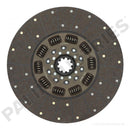 CLUTCH DISC 128446
